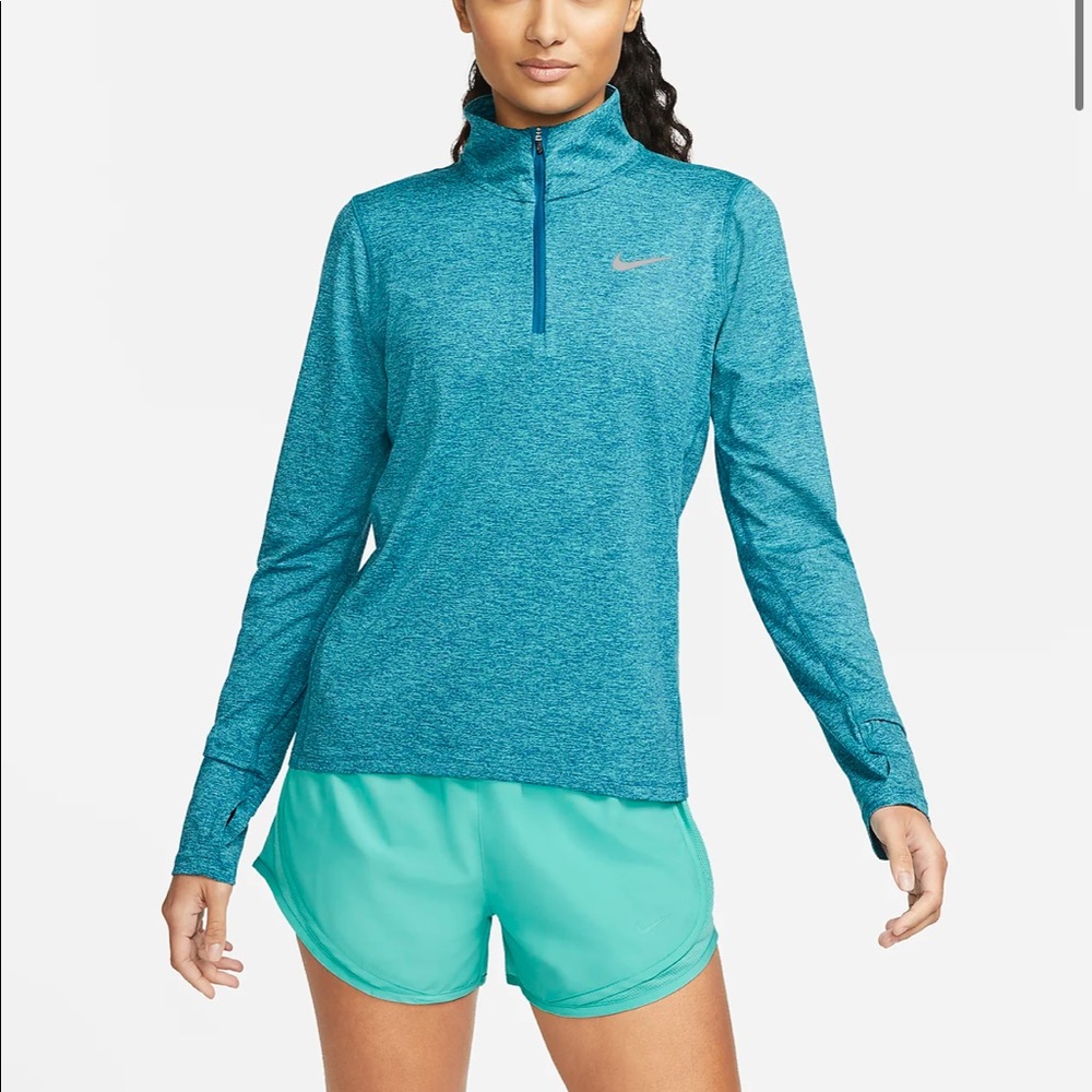 Nike Dry Fit Running Top